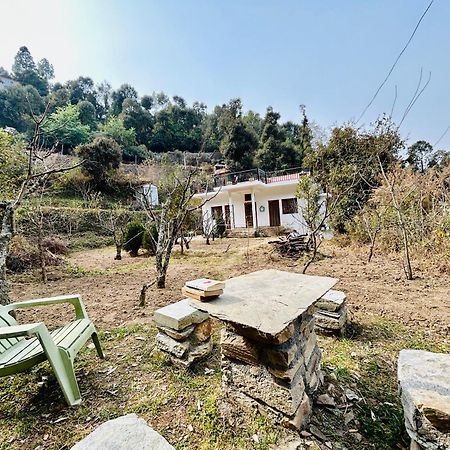 Love'S Farm, Cottage In Ramgarh Экстерьер фото