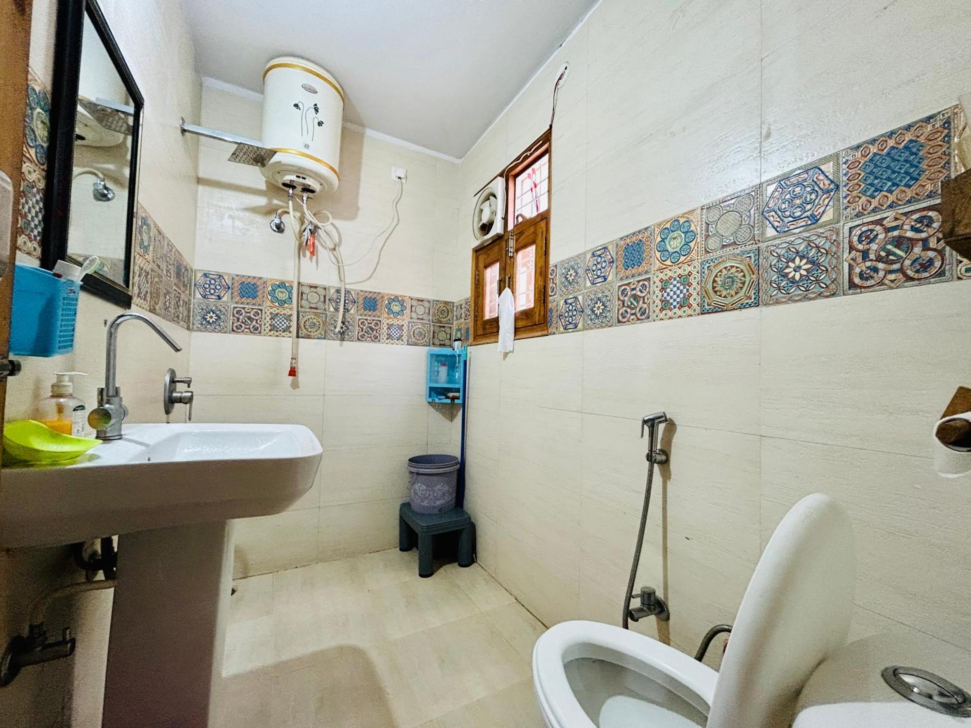 Love'S Farm, Cottage In Ramgarh Экстерьер фото