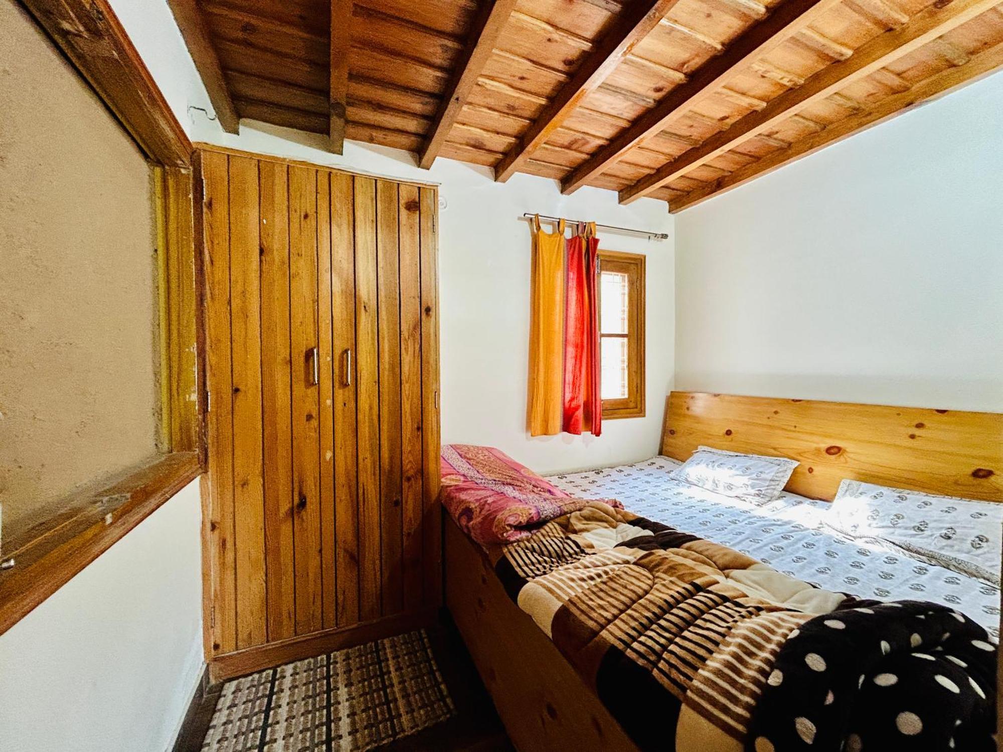 Love'S Farm, Cottage In Ramgarh Экстерьер фото